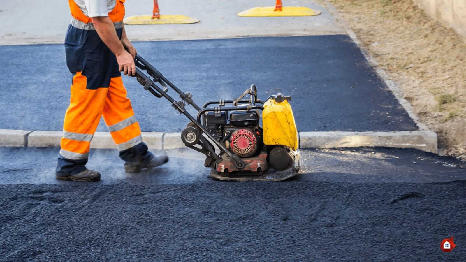 tar and chippings service