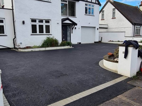 Asphalt Paving Leinster