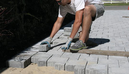 Block Paving Block Paving Leinster