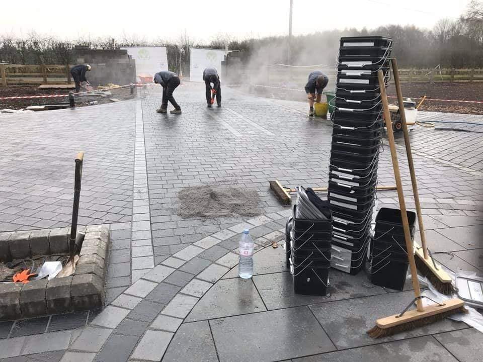 Commercial Projects