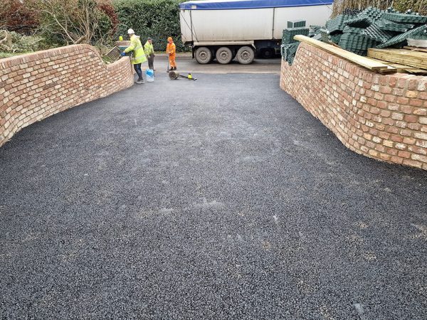 Commercial Projects