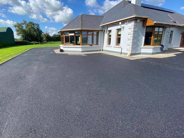 Tarmacadam Driveways Kildare