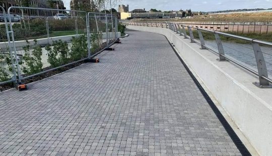 commercial paving projects commercial paving projects Leinster