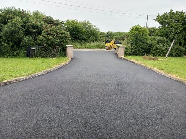 tar and chippings services