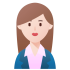 businesswoman Woman