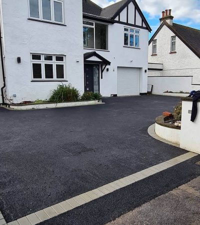 Asphalt Paving Leinster