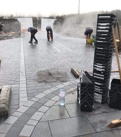 Commercial Projects