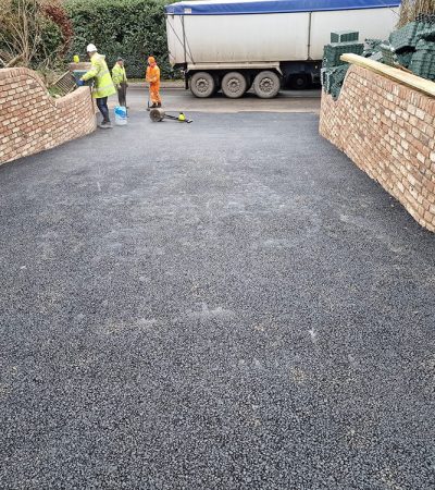 Commercial Projects