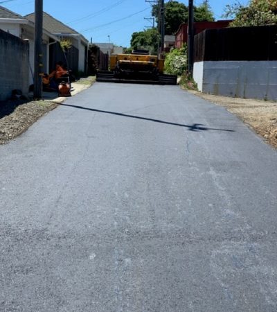Commercial Projects