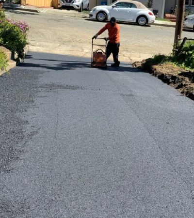 Commercial Projects