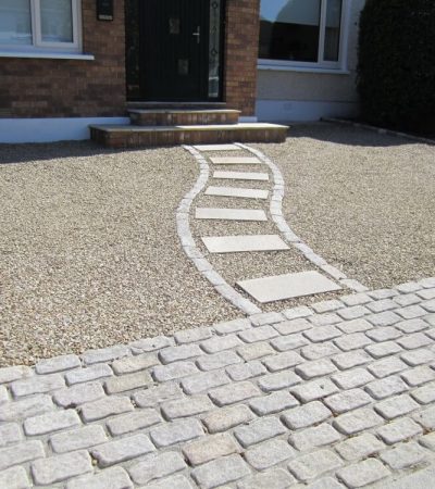 Gravel Driveways