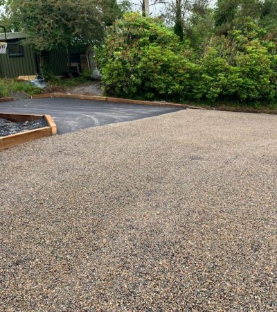Resin Bound Driveways Leinster