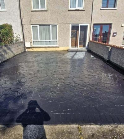 tar and chippings service