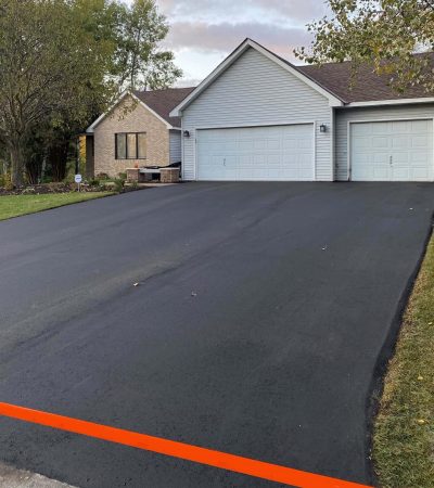 Asphalt Paving Leinster