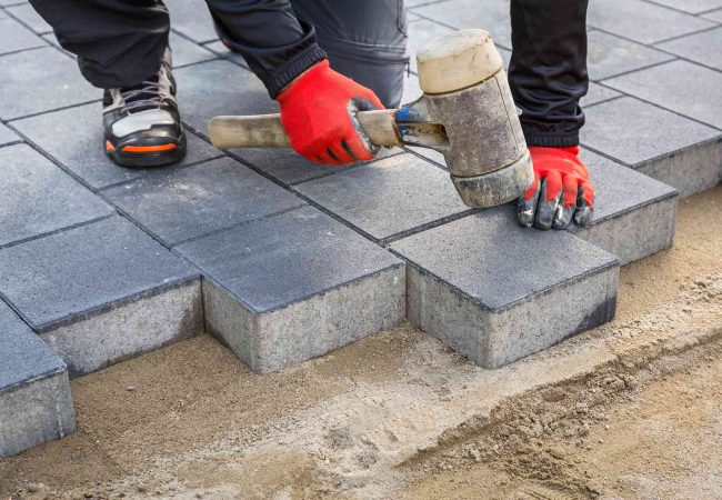 block-paving Block Paving Kilkenny