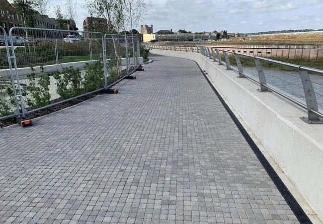 commercial paving projects commercial paving projects Leinster