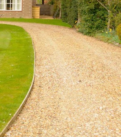 gravel driveways dublin