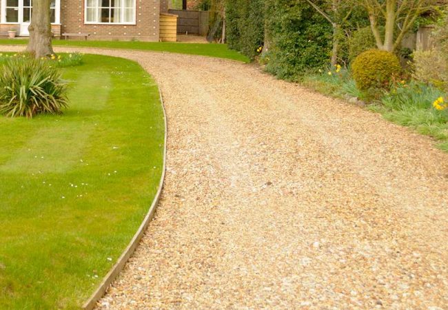 gravel-driveway gravel driveways dublin