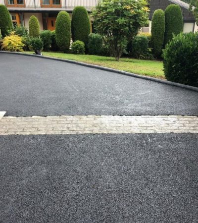 tar and chippings services