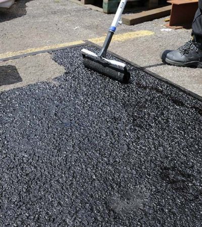 Tarmacadam Driveways Dublin